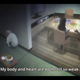 The backstories had nice stylistic choices and were nicely done.